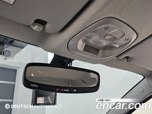 Chevrolet Korea Spark 2019 — photo 17