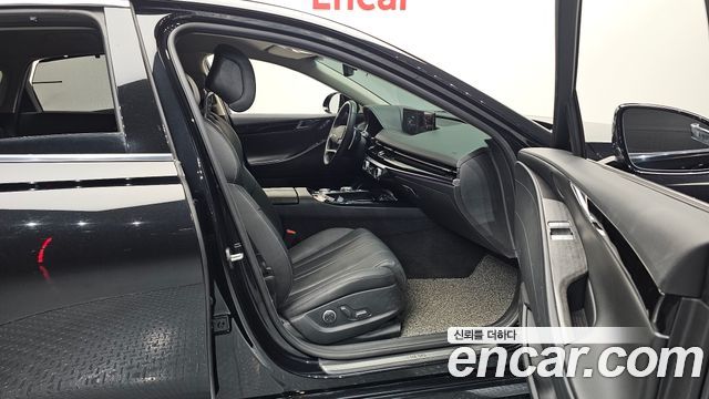 Genesis G80 2023 — photo 16