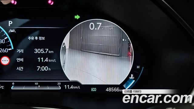 Genesis G80 2023 — photo 27