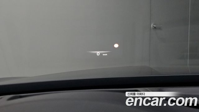 Genesis G80 2023 — photo 28