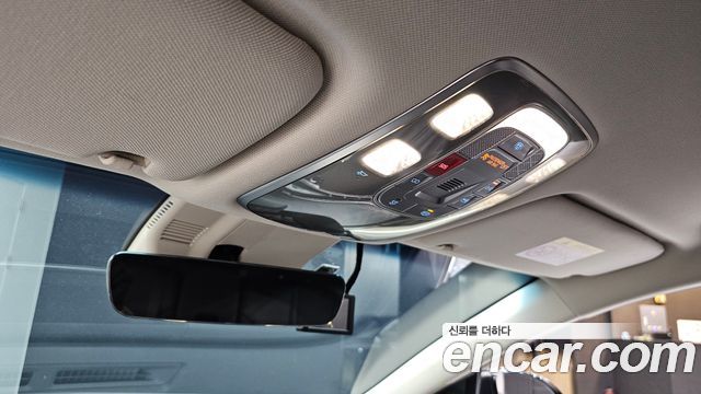 Genesis G80 2023 — photo 31