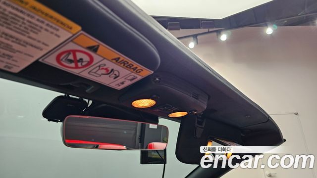 Ford Mustang 2020 — photo 19
