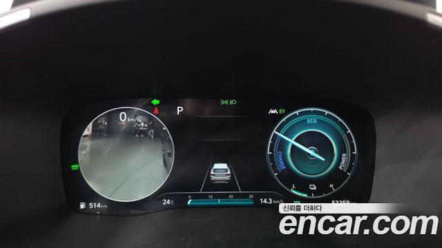 Hyundai Santafe 2022 — photo 11