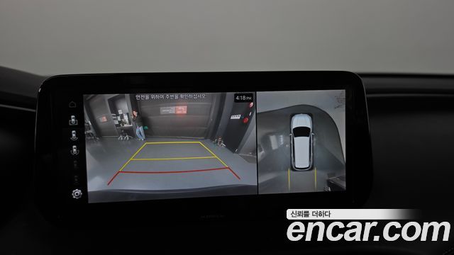 Hyundai Santafe 2022 — photo 20