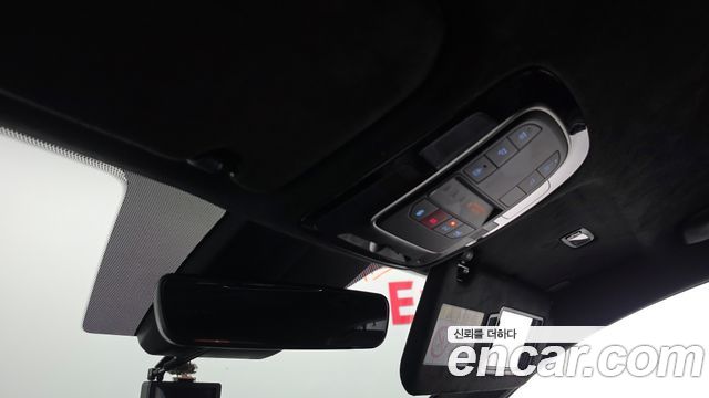 Hyundai Santafe 2022 — photo 26