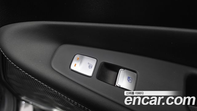 Hyundai Santafe 2022 — photo 33