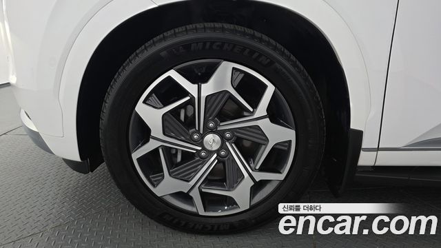 Hyundai Palisade 2021 — photo 5