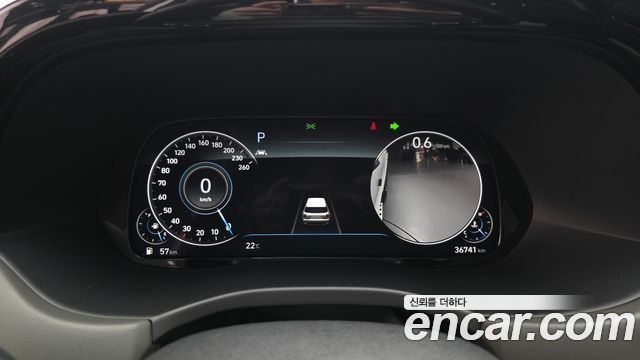 Hyundai Palisade 2021 — photo 11