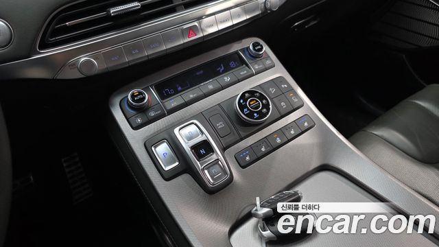 Hyundai Palisade 2021 — photo 12
