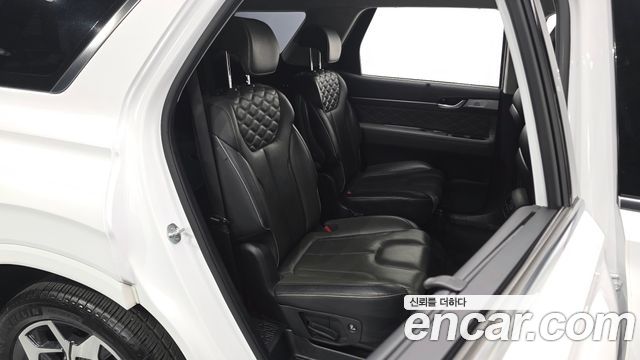 Hyundai Palisade 2021 — photo 17