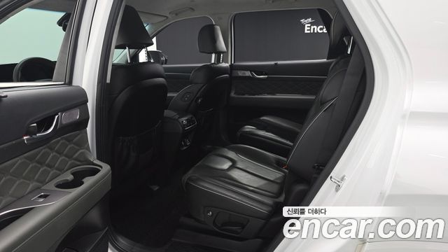 Hyundai Palisade 2021 — photo 18