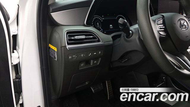 Hyundai Palisade 2021 — photo 19
