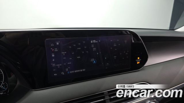 Hyundai Palisade 2021 — photo 21