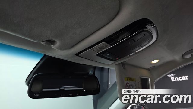 Hyundai Palisade 2021 — photo 23