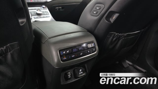 Hyundai Palisade 2021 — photo 24