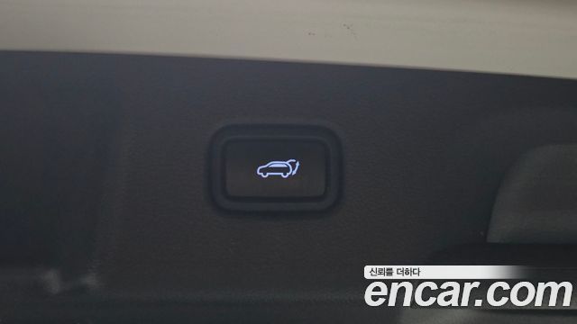 Hyundai Palisade 2021 — photo 26