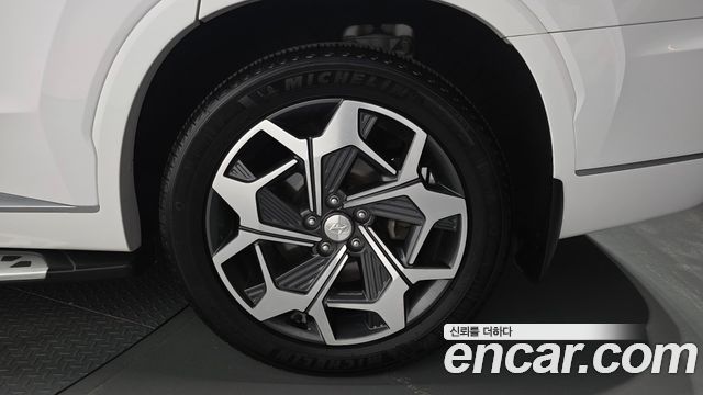 Hyundai Palisade 2021 — photo 7
