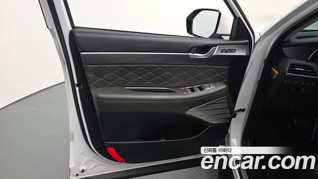 Hyundai Palisade 2021 — photo 14