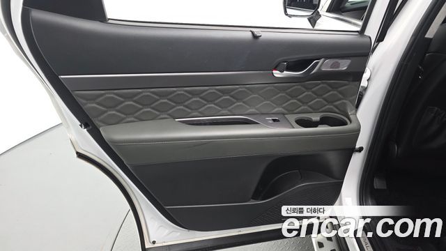 Hyundai Palisade 2021 — photo 15