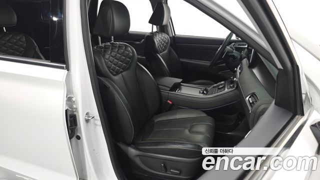 Hyundai Palisade 2021 — photo 16