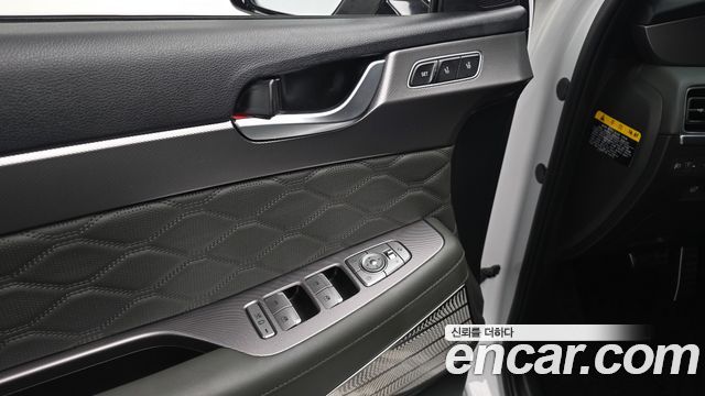 Hyundai Palisade 2021 — photo 27