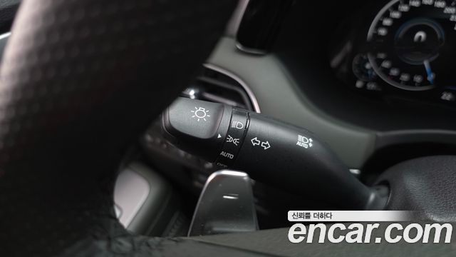 Hyundai Palisade 2021 — photo 28