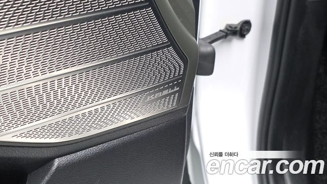 Hyundai Palisade 2021 — photo 29