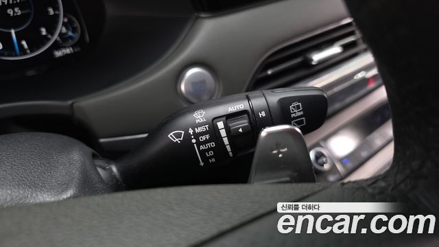 Hyundai Palisade 2021 — photo 33
