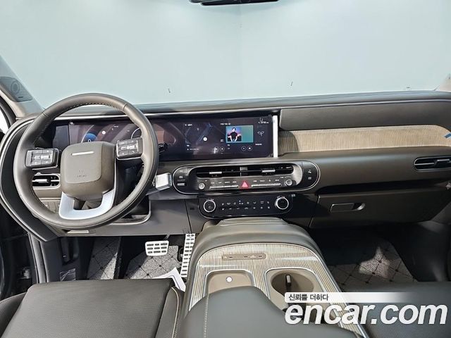 Hyundai Palisade 2026 — photo 5