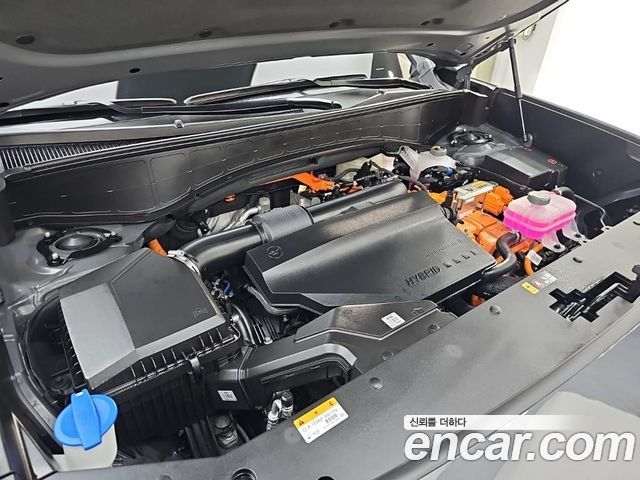 Hyundai Palisade 2026 — photo 6