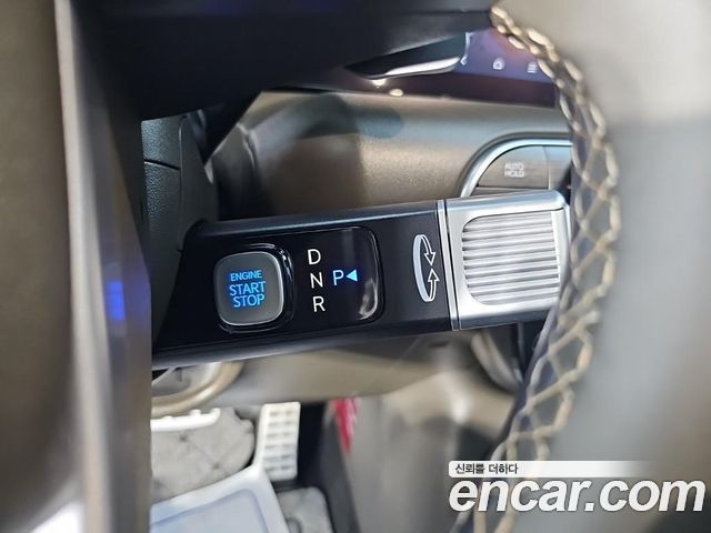 Hyundai Palisade 2026 — photo 8