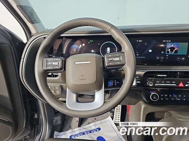 Hyundai Palisade 2026 — photo 9
