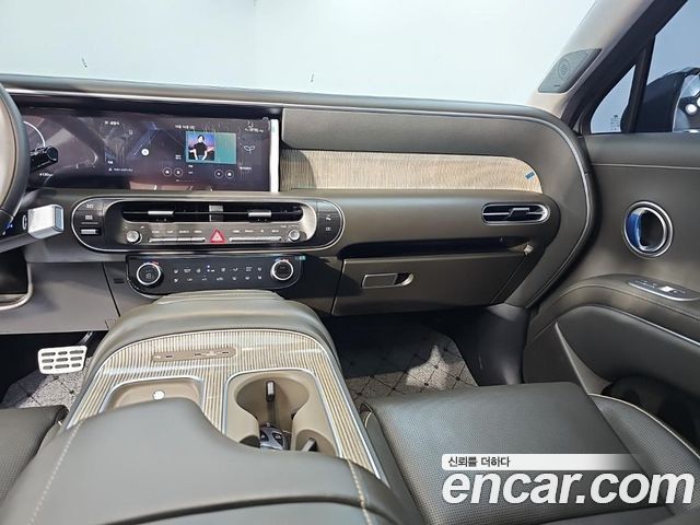 Hyundai Palisade 2026 — photo 10