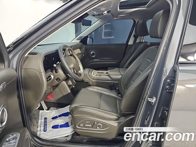 Hyundai Palisade 2026 — photo 11