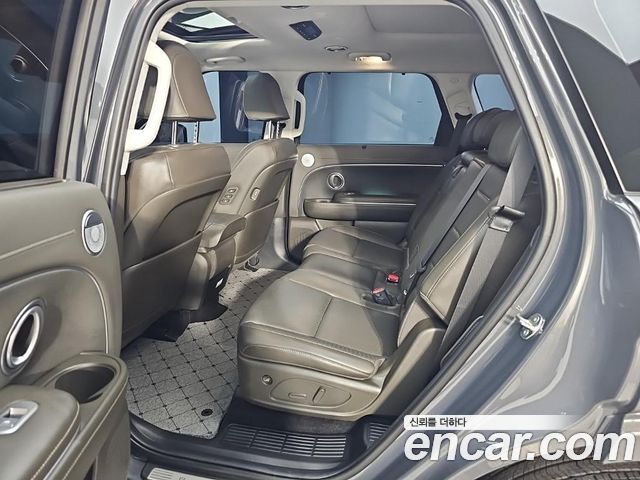 Hyundai Palisade 2026 — photo 12