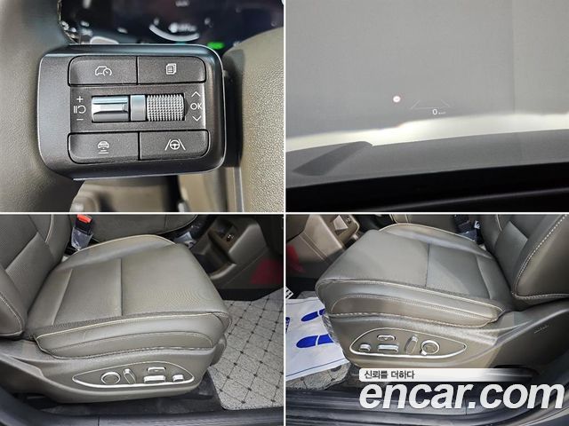 Hyundai Palisade 2026 — photo 16