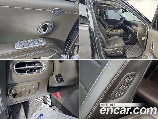 Hyundai Palisade 2026 — photo 17