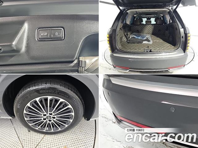 Hyundai Palisade 2026 — photo 18