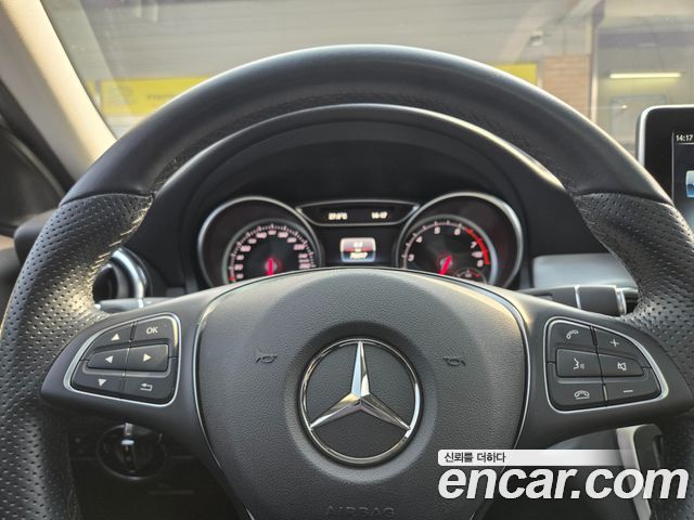 Mercedes-Benz GLA-Class 2019 — photo 7