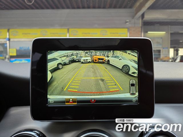 Mercedes-Benz GLA-Class 2019 — photo 13