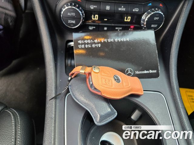 Mercedes-Benz GLA-Class 2019 — photo 14