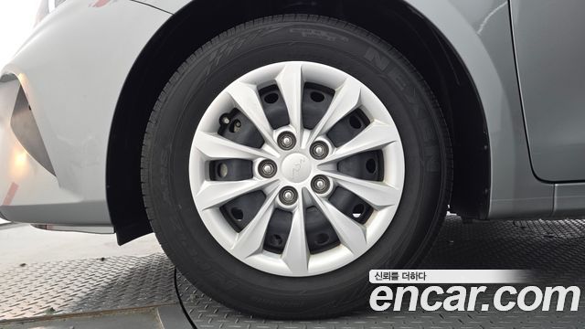 Kia K3 2023 — photo 5