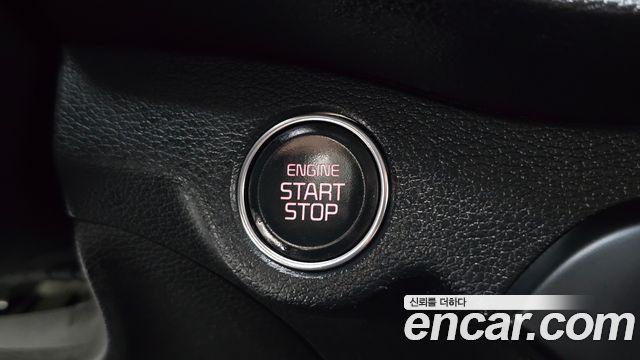 Kia K3 2023 — photo 28