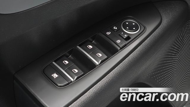 Kia K3 2023 — photo 29