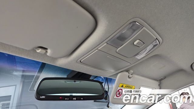 Kia K3 2023 — photo 30