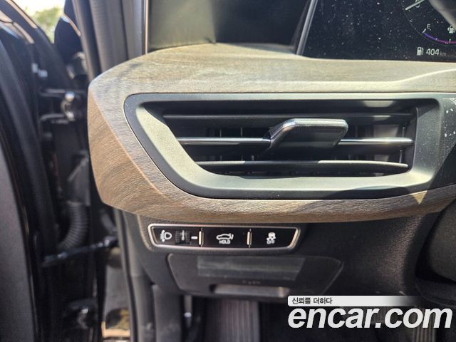 Kia K8 2023 — photo 4