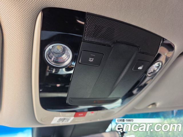 Kia K8 2023 — photo 8