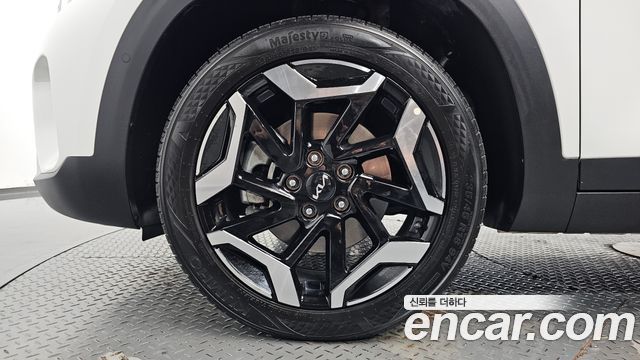 Kia Seltos 2024 — photo 5