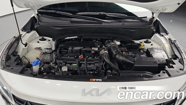 Kia Seltos 2024 — photo 6