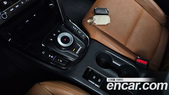 Kia Seltos 2024 — photo 12